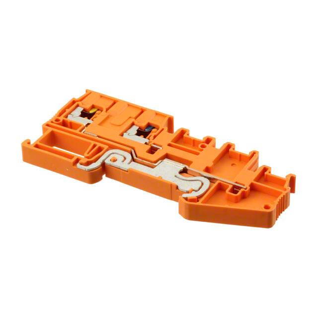 3244481 Phoenix Contact  Canale guida DIN